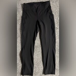 LULULEMON Women’s Leggings Size 6